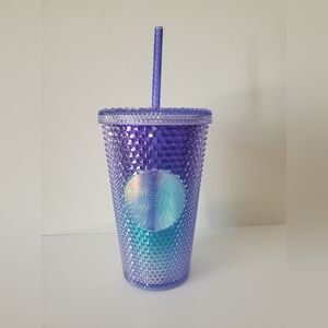 Starbucks 2021 Grande Mermaid Tumbler